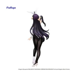Furyu - Overlord - Albedo - BiCute Bunnies