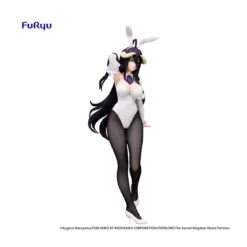 Furyu - Overlord - Albedo - BiCute Bunnies