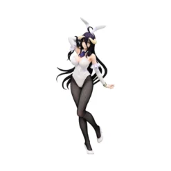 Furyu - Overlord - Albedo - BiCute Bunnies