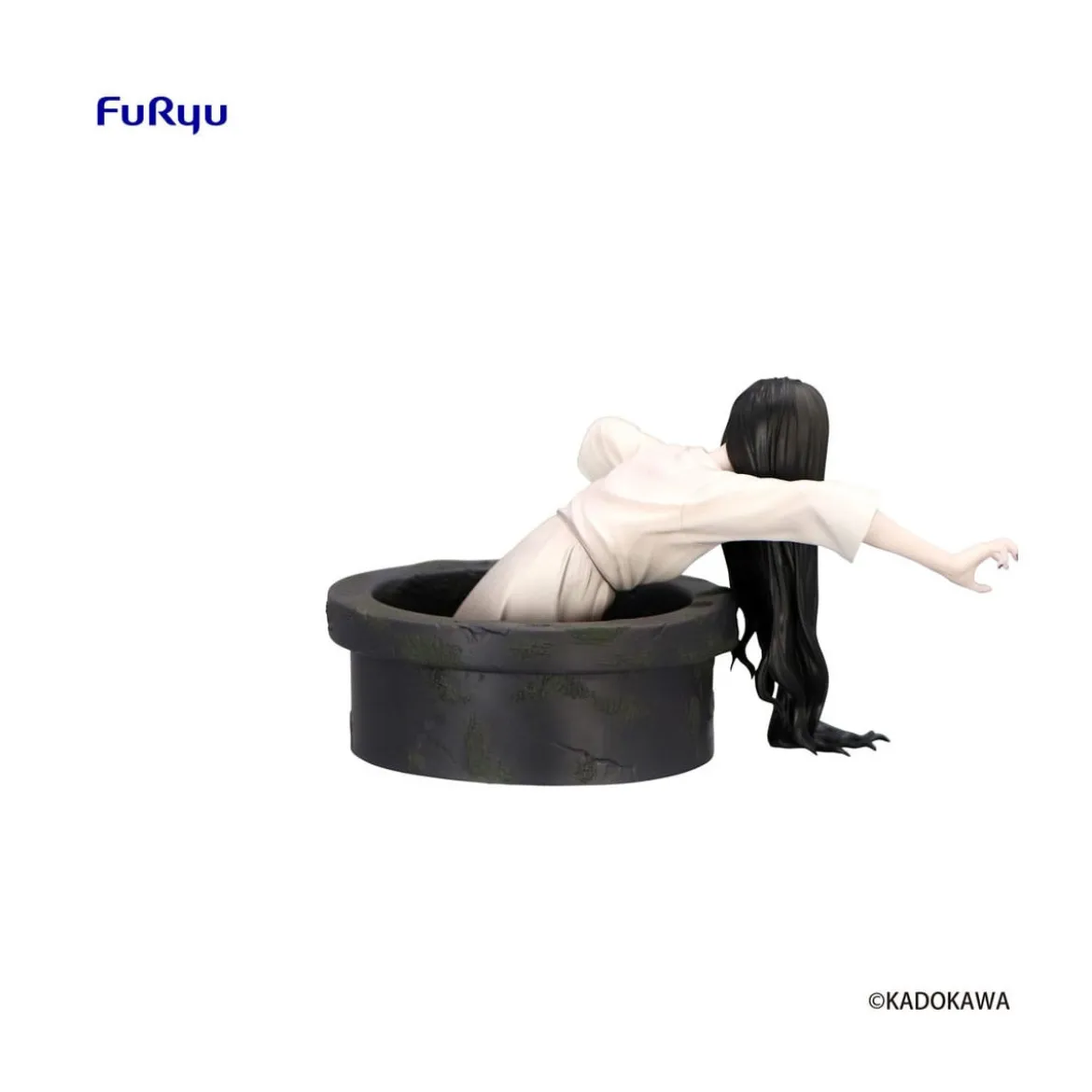 Furyu - SADAKO - The Ring - Noodle Stopper