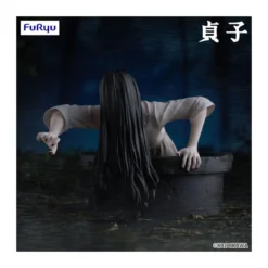 Furyu - SADAKO - The Ring - Noodle Stopper