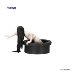 Furyu - SADAKO - The Ring - Noodle Stopper