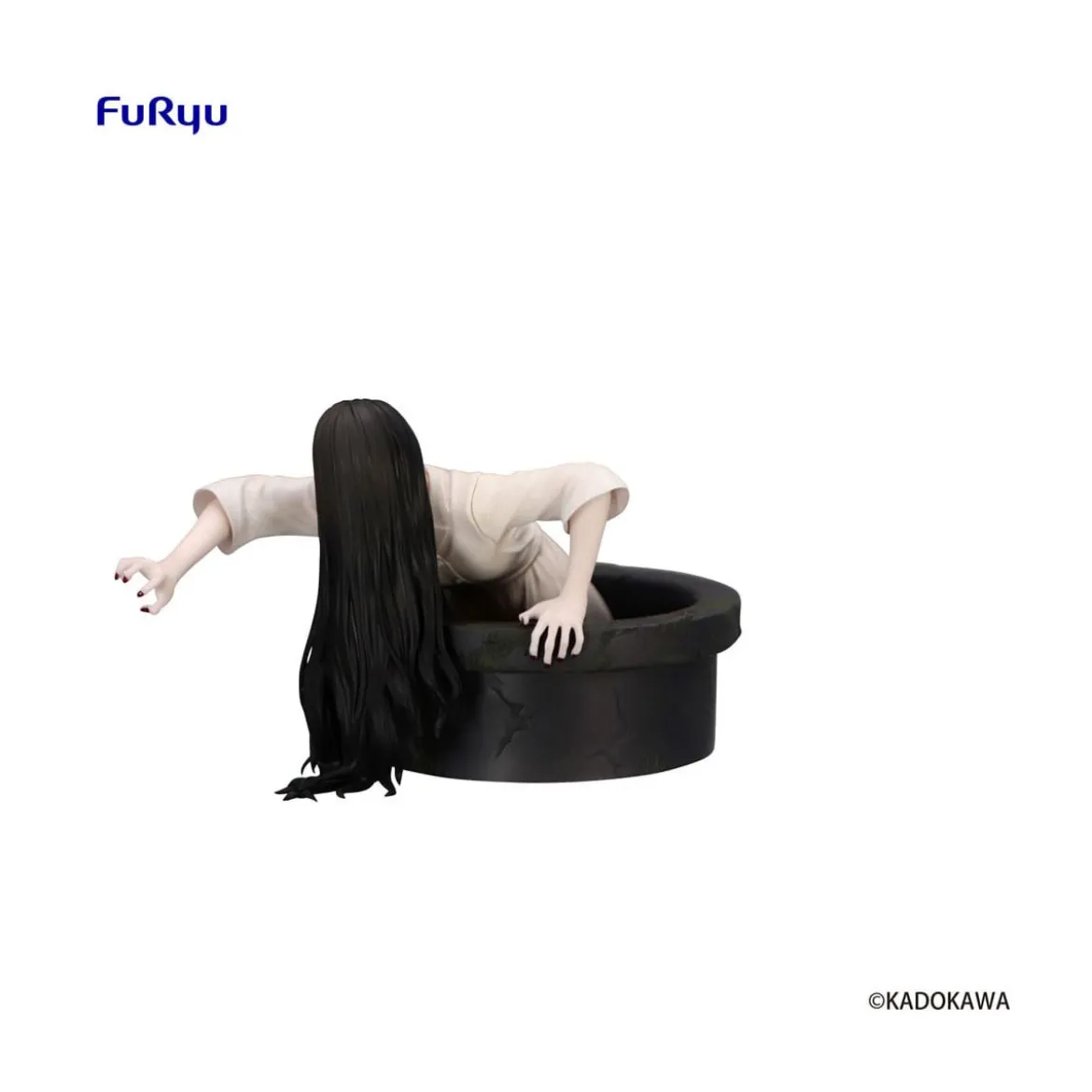 Furyu - SADAKO - The Ring - Noodle Stopper