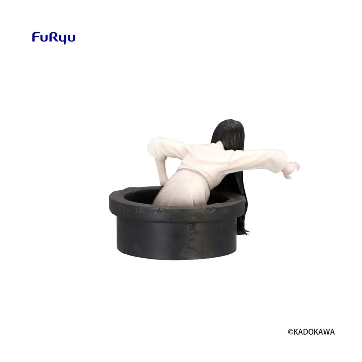 Furyu - SADAKO - The Ring - Noodle Stopper