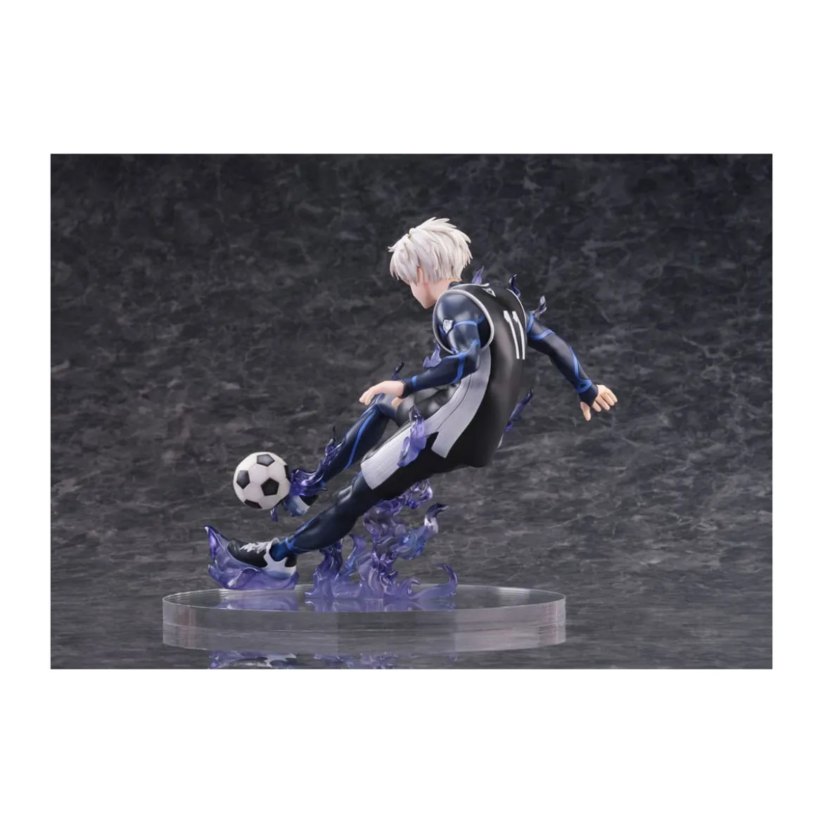Furyu - SEISHIRO NAGI 1/7 - Blue Lock