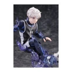 Furyu - SEISHIRO NAGI 1/7 - Blue Lock