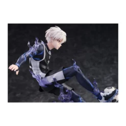 Furyu - SEISHIRO NAGI 1/7 - Blue Lock