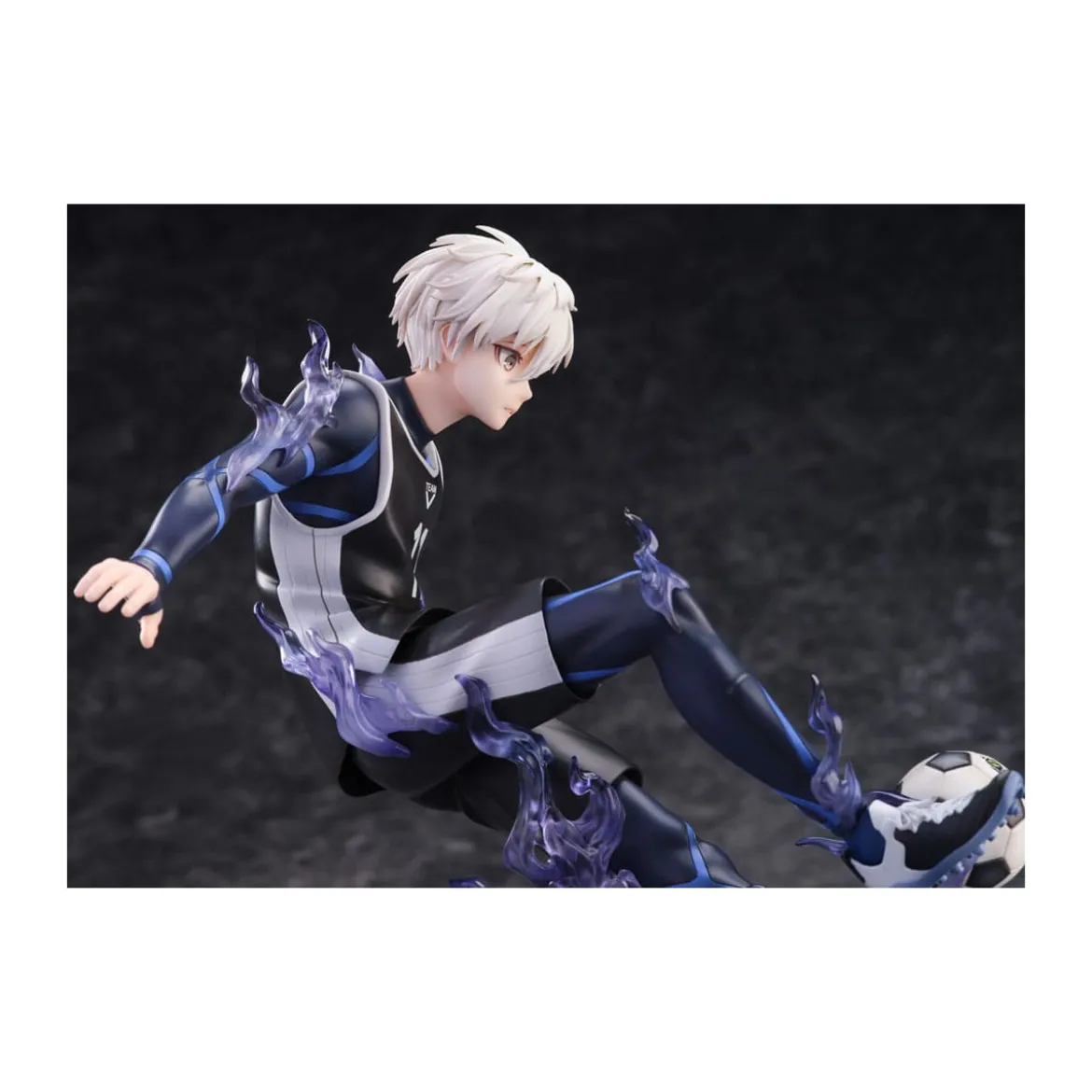 Furyu - SEISHIRO NAGI 1/7 - Blue Lock