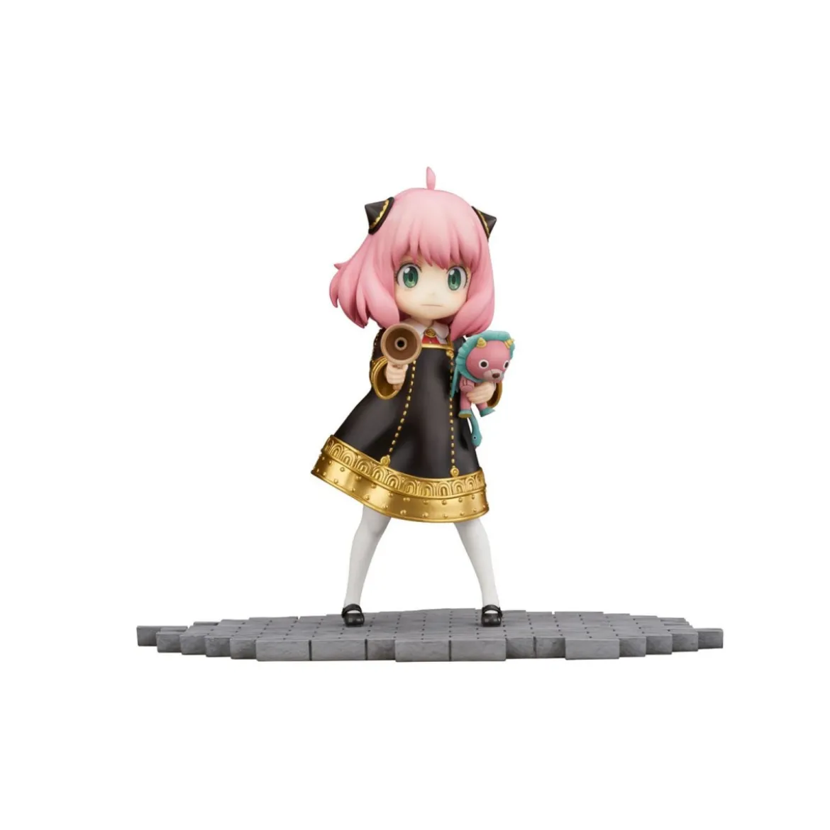 Furyu - Spy X Family - Anya Forger 1/7