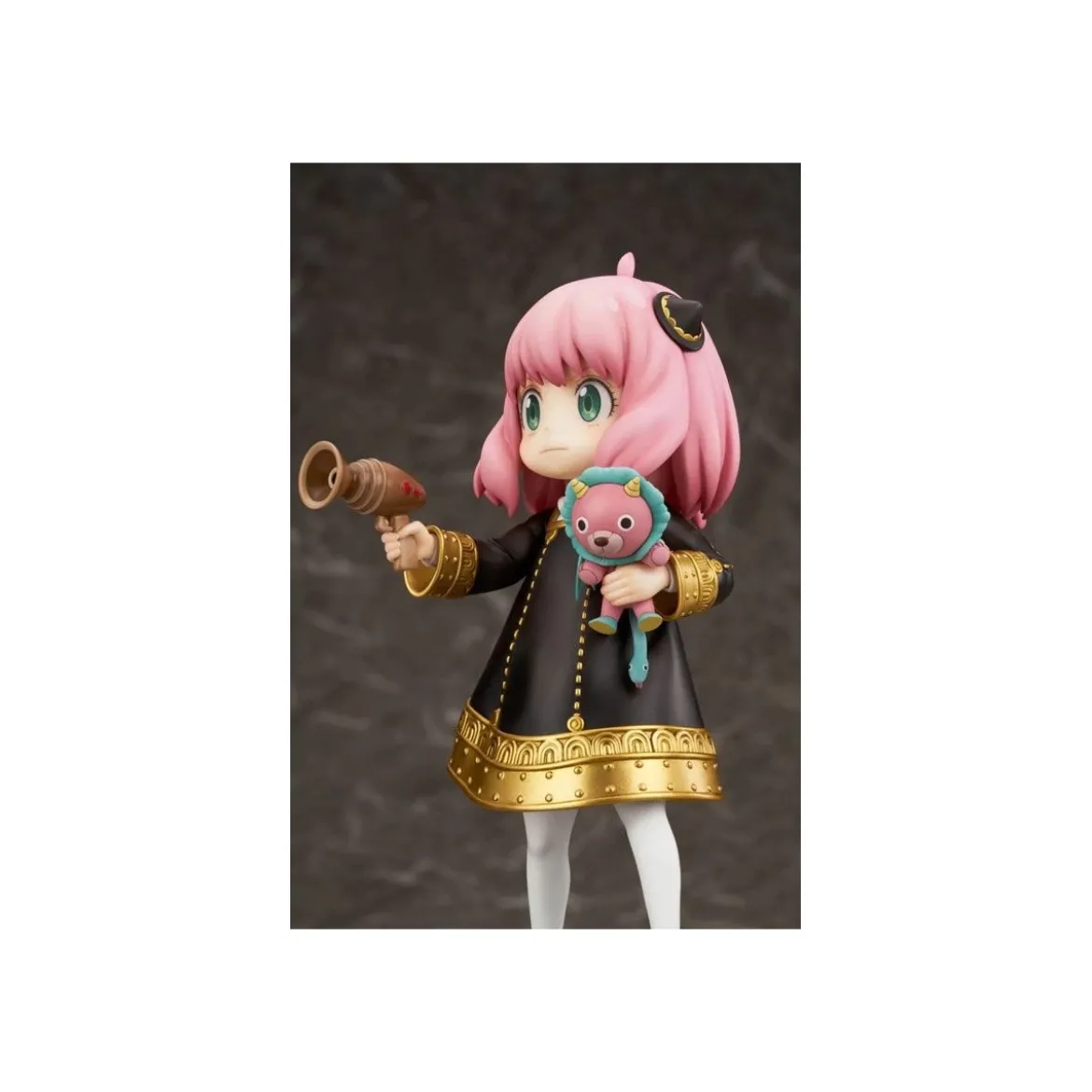 Furyu - Spy X Family - Anya Forger 1/7