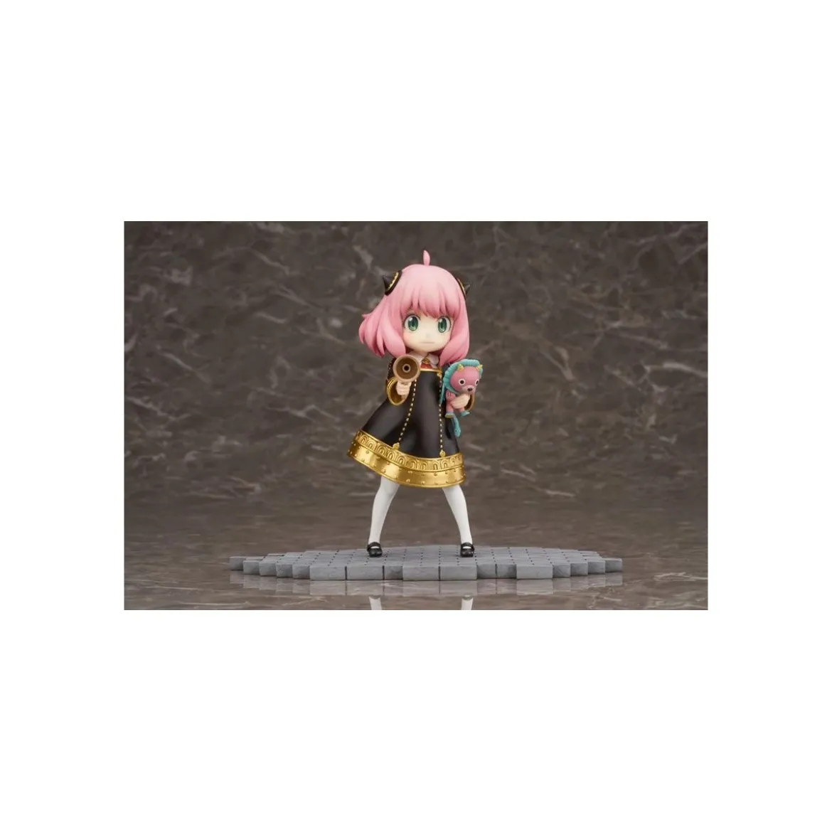 Furyu - Spy X Family - Anya Forger 1/7