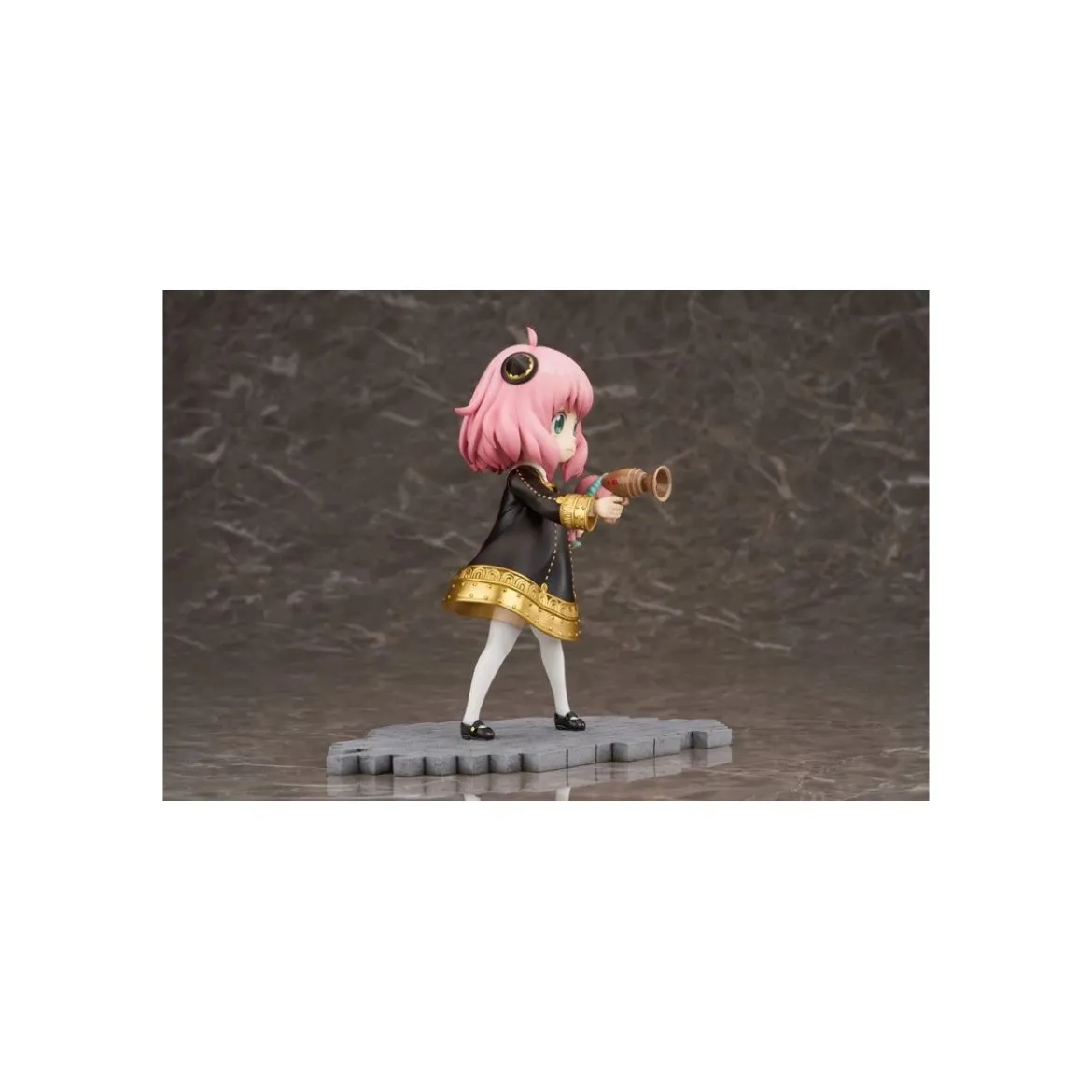 Furyu - Spy X Family - Anya Forger 1/7