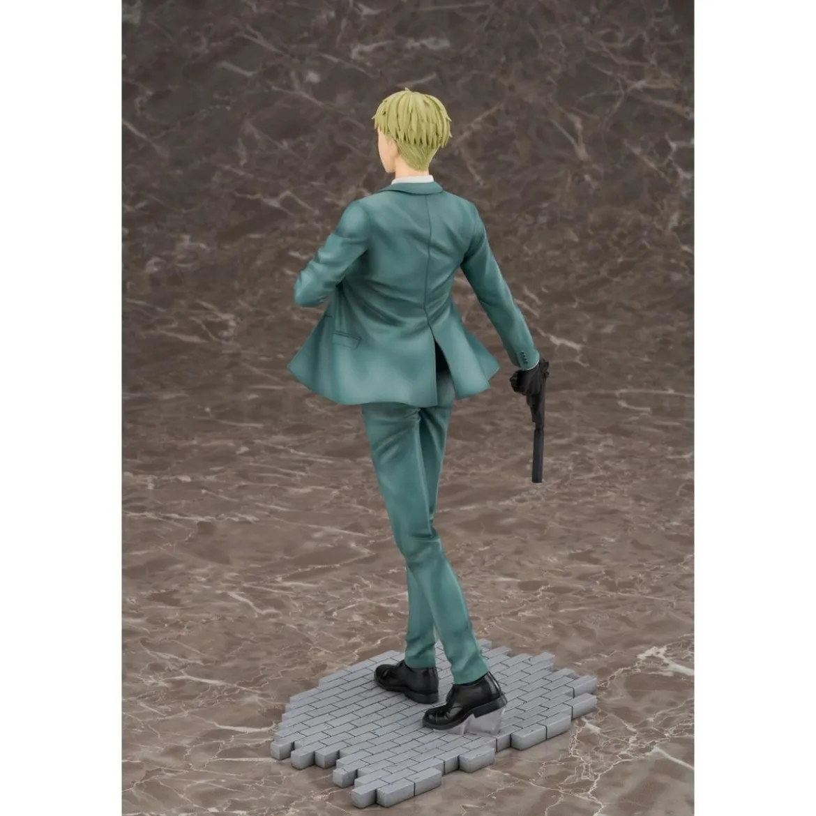 Furyu - Spy X Family - Loid Forger 1/7