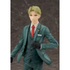 Furyu - Spy X Family - Loid Forger 1/7