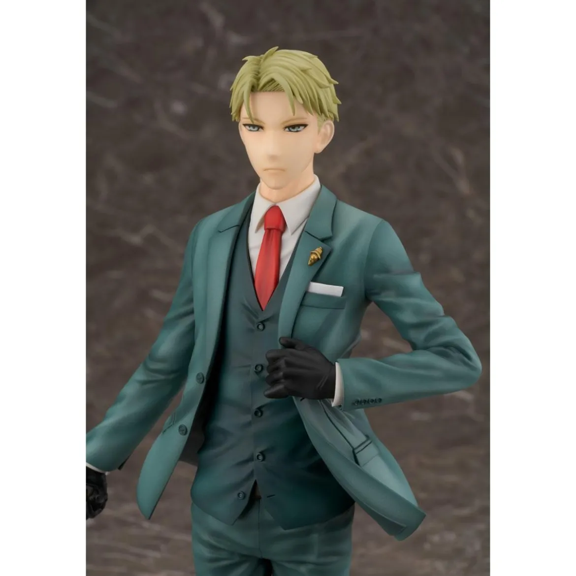 Furyu - Spy X Family - Loid Forger 1/7