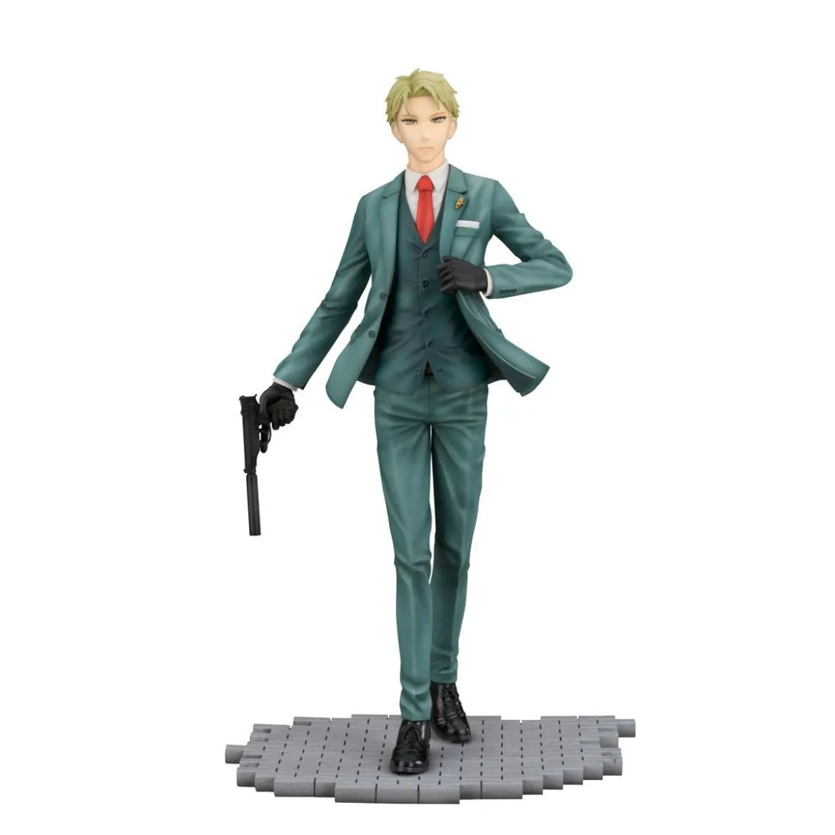Furyu - Spy X Family - Loid Forger 1/7