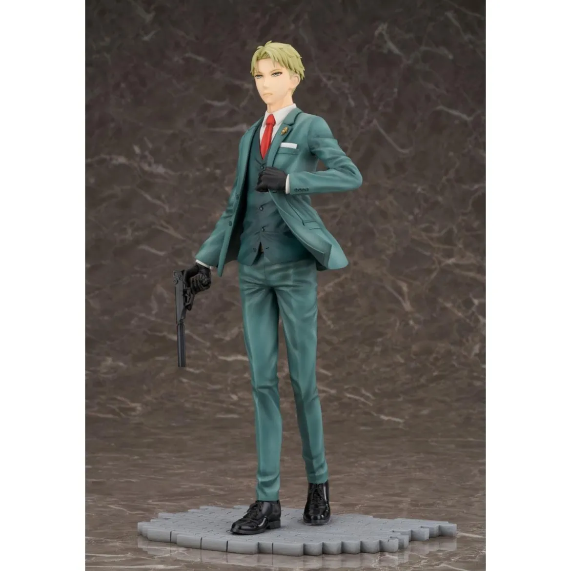 Furyu - Spy X Family - Loid Forger 1/7