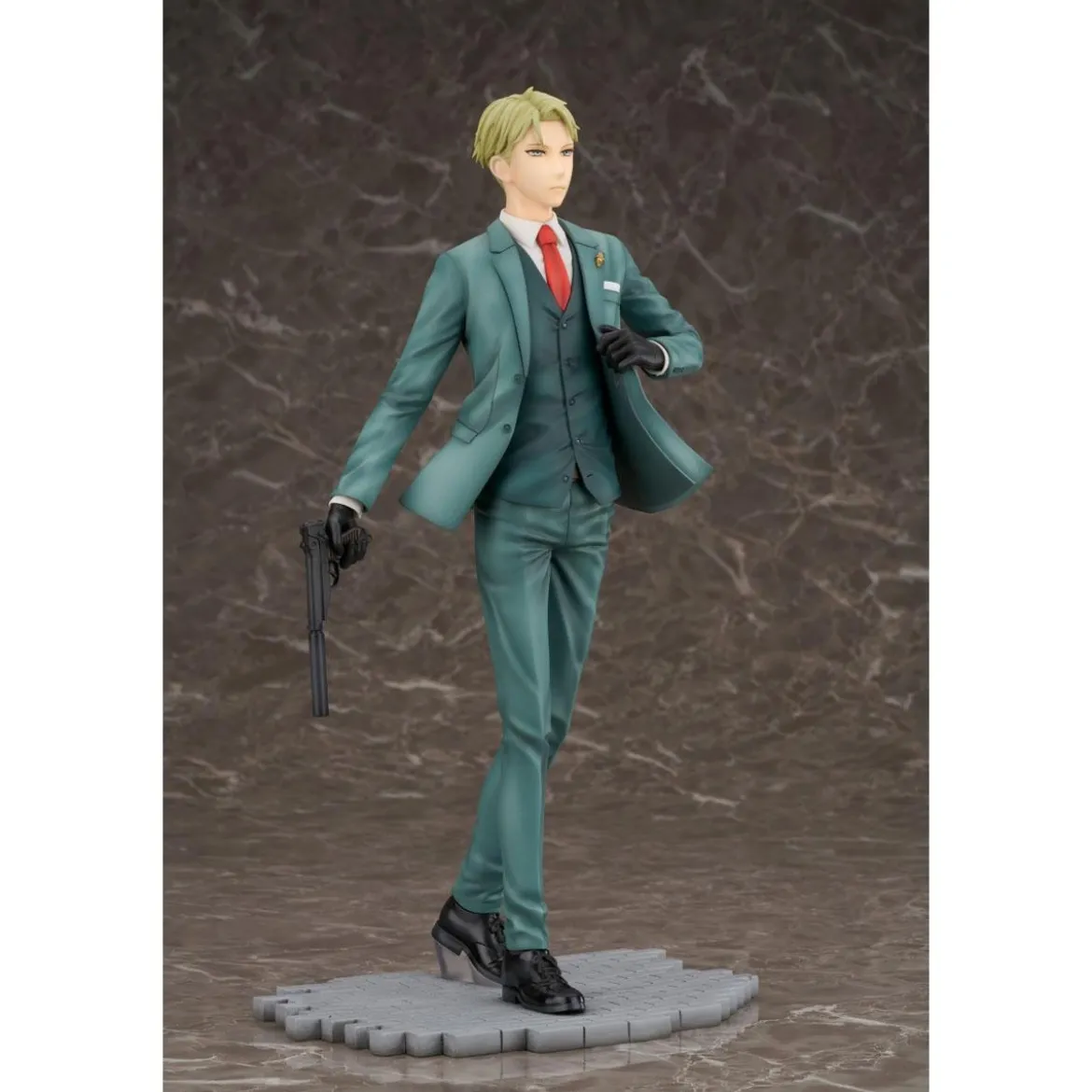Furyu - Spy X Family - Loid Forger 1/7