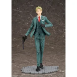 Furyu - Spy X Family - Loid Forger 1/7