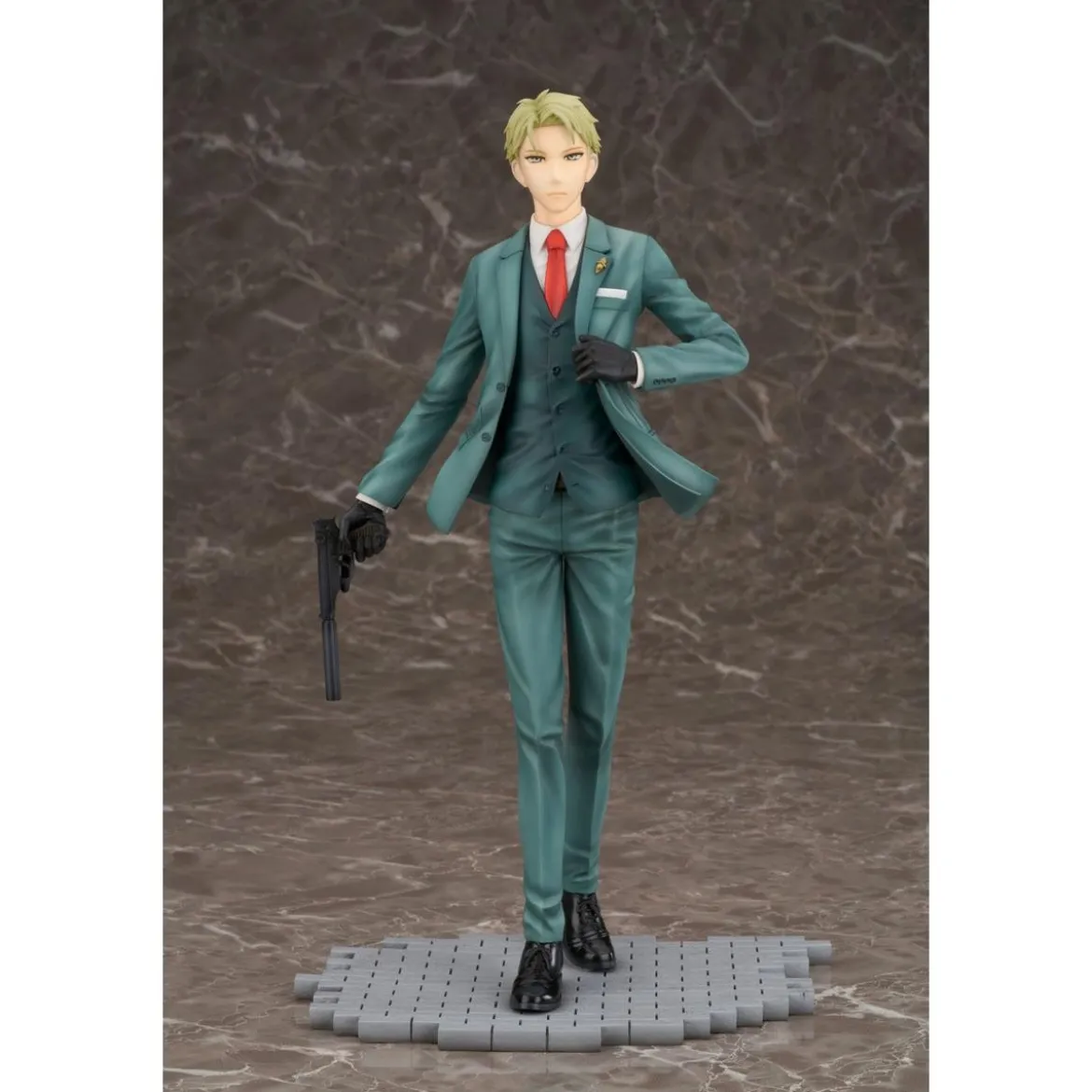 Furyu - Spy X Family - Loid Forger 1/7