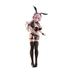 Furyu - Super Sonico Reverse Bunny Ver. - BiCute Bunnies
