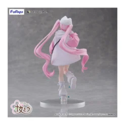 Furyu - Tenitol Sakura Miku Cool style [petit]