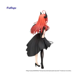 Furyu - The Quintessential Quintuplets Specials 2 - Dark Nakano Itsuki - BiCute Bunnies