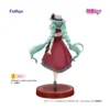 Furyu Trio-Try-iT - Hatsune Miku Outing Dress Red Color Ver. - Hatsune Miku