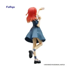 Furyu Trio-Try-iT - Ikuyo Kita - Bocchi The Rock!