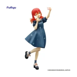 Furyu Trio-Try-iT - Ikuyo Kita - Bocchi The Rock!