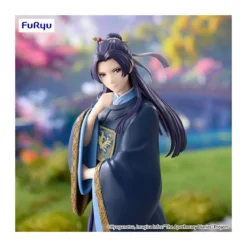 Furyu Trio-Try-iT - Jinshi - The Apothecary Diaries