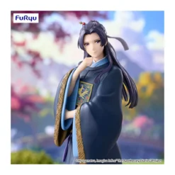 Furyu Trio-Try-iT - Jinshi - The Apothecary Diaries