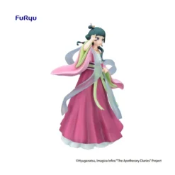 Furyu Trio-Try-iT - Maomao - The Apothecary Diaries
