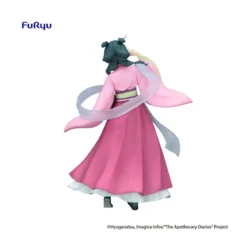 Furyu Trio-Try-iT - Maomao - The Apothecary Diaries