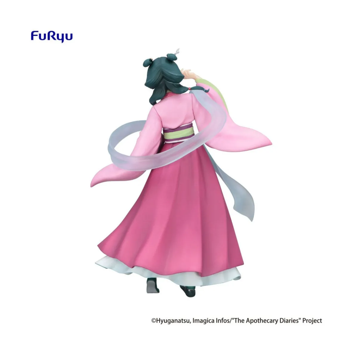 Furyu Trio-Try-iT - Maomao - The Apothecary Diaries