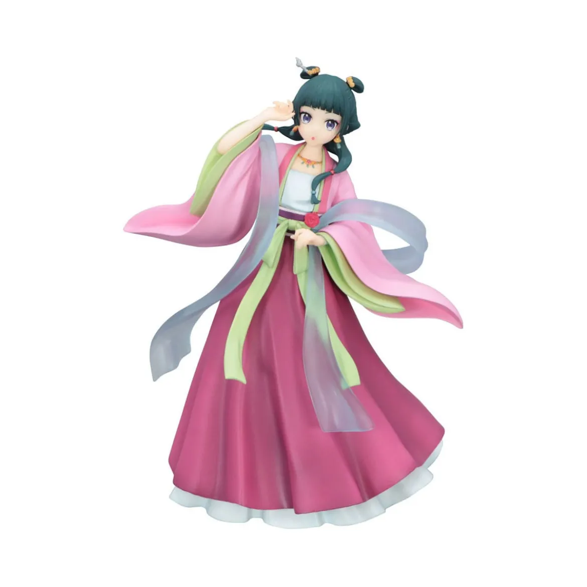 Furyu Trio-Try-iT - Maomao - The Apothecary Diaries