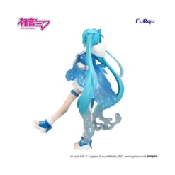 Furyu Trio-Try-iT - Miku Rainy Dance - Hatsune Miku
