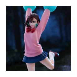 Furyu Trio-Try-iT - MOMO - Dandadan