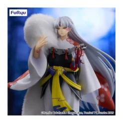 Furyu Trio-Try-iT - Sesshomaru Vol. 2 - Inuyasha