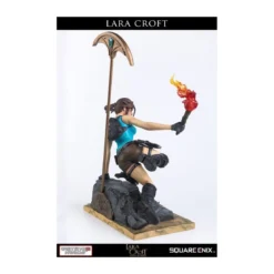Gaming Heads - Tomb Raider - Temple of Osiris - 1/6 Lara Croft Regular Version - 41 cm