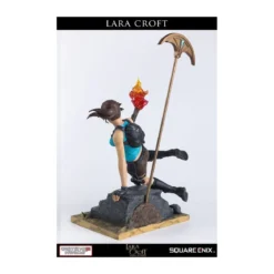 Gaming Heads - Tomb Raider - Temple of Osiris - 1/6 Lara Croft Regular Version - 41 cm
