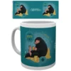 GB-Eye - Mug Les animaux fantastiques 2 - Niffler Coin