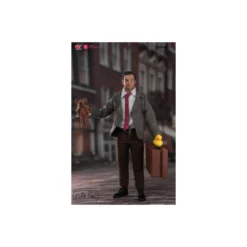 GENESIS EMEN - Mr Bean 1/12