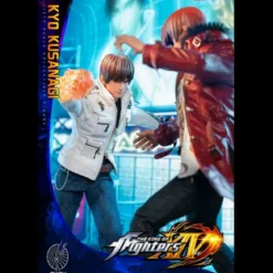 GENESIS EMEN - The King of Fighters XIV - Kyo Kusanagi 1/6