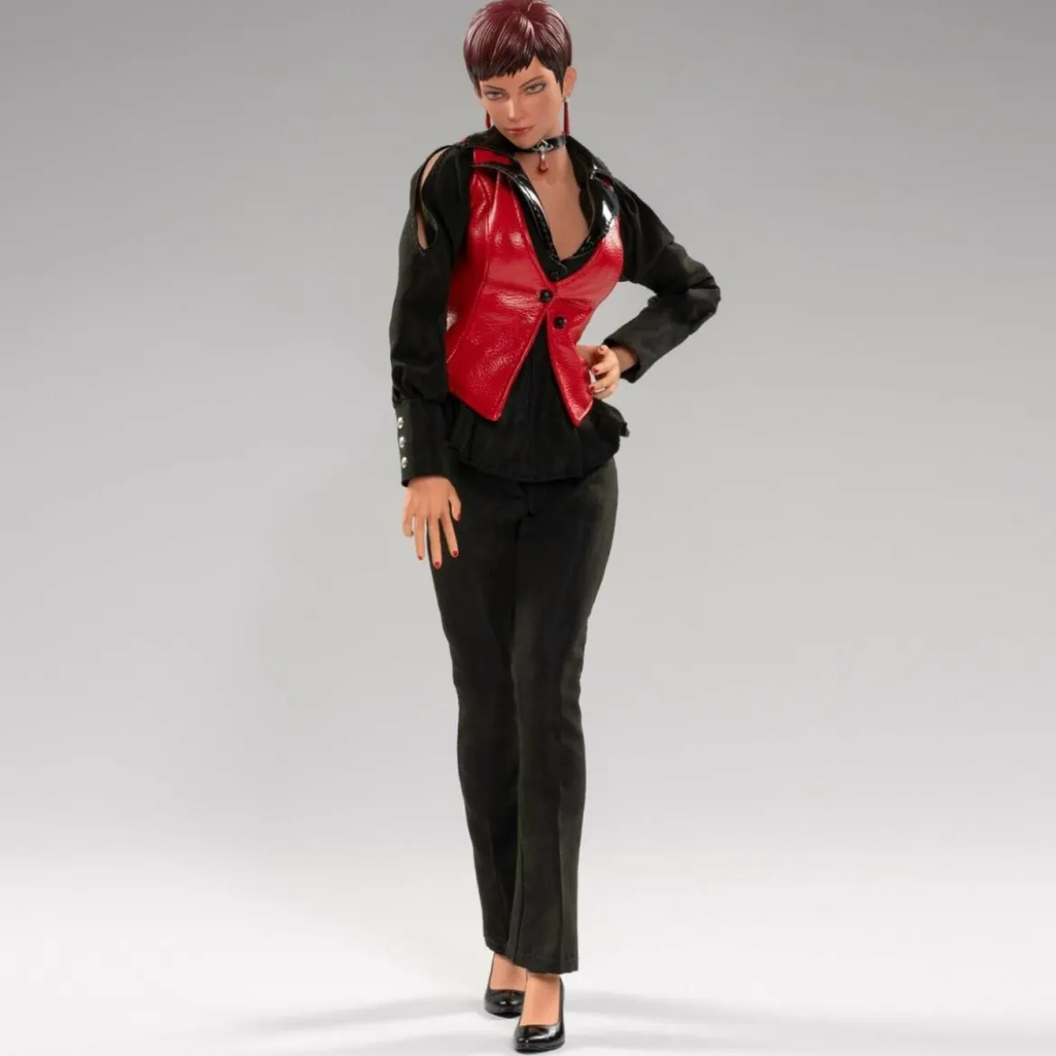 GENESIS EMEN - The King of Fighters XIV - Vice 1/6