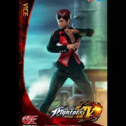 GENESIS EMEN - The King of Fighters XIV - Vice 1/6