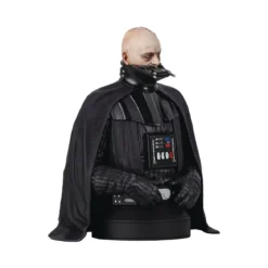 Gentle Giant - buste 1/6 Darth Vader (unhelmeted) - Star Wars Episode VI