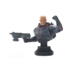 Gentle Giant - buste 1/7 Wrecker - Star Wars The Bad Batch