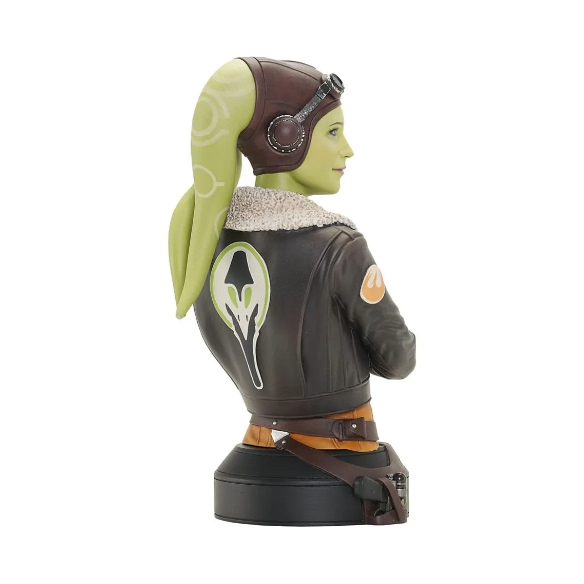 Gentle Giant - Hera Syndulla buste 1/6 Star Wars: Ahsoka