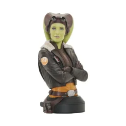 Gentle Giant - Hera Syndulla buste 1/6 Star Wars: Ahsoka